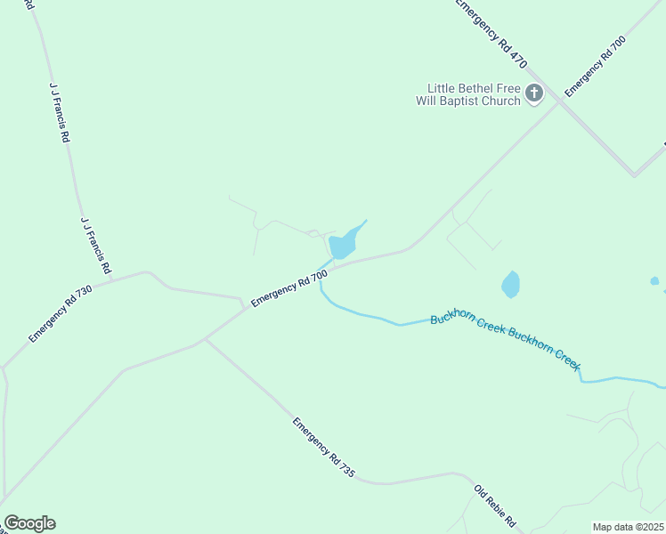 map of restaurants, bars, coffee shops, grocery stores, and more near 1125 Rebie Road in Chester