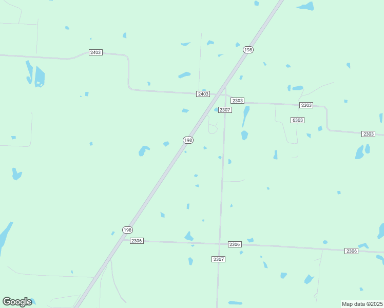 map of restaurants, bars, coffee shops, grocery stores, and more near 7691 Texas 198 in Canton