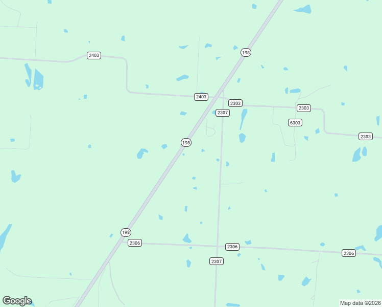 map of restaurants, bars, coffee shops, grocery stores, and more near 7691 Texas 198 in Canton