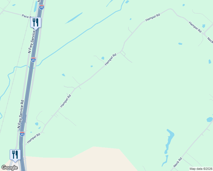 map of restaurants, bars, coffee shops, grocery stores, and more near 494 Hampel Road in Palmer