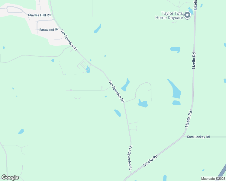 map of restaurants, bars, coffee shops, grocery stores, and more near 648 Natures Way in Meridian