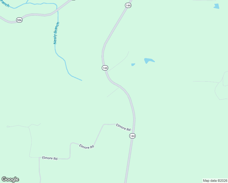 map of restaurants, bars, coffee shops, grocery stores, and more near Post Road in Jackson Parish