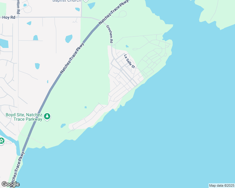map of restaurants, bars, coffee shops, grocery stores, and more near 159 North Natchez Drive in Madison