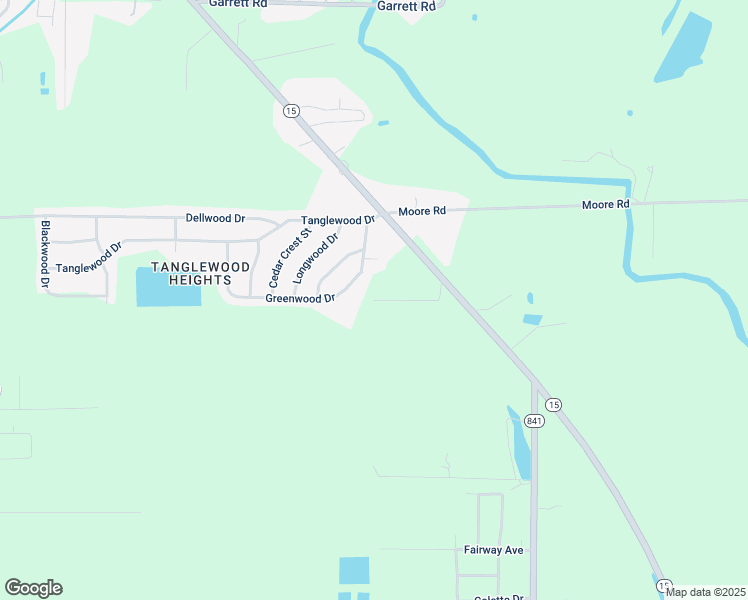 map of restaurants, bars, coffee shops, grocery stores, and more near 298 Camel Road in Monroe