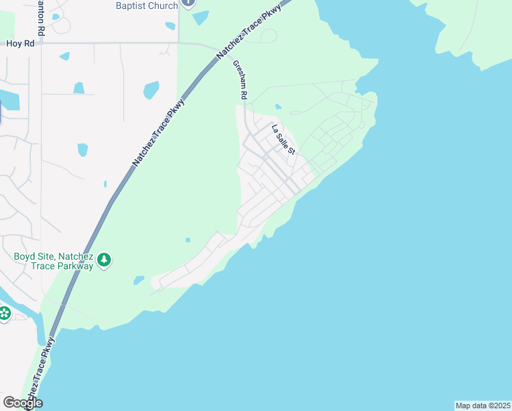map of restaurants, bars, coffee shops, grocery stores, and more near 159 North Natchez Drive in Madison