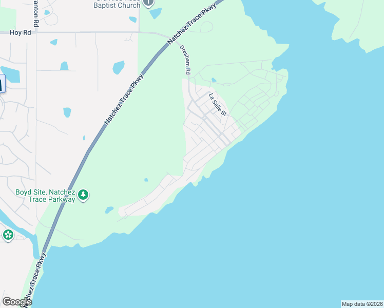 map of restaurants, bars, coffee shops, grocery stores, and more near 159 North Natchez Drive in Madison