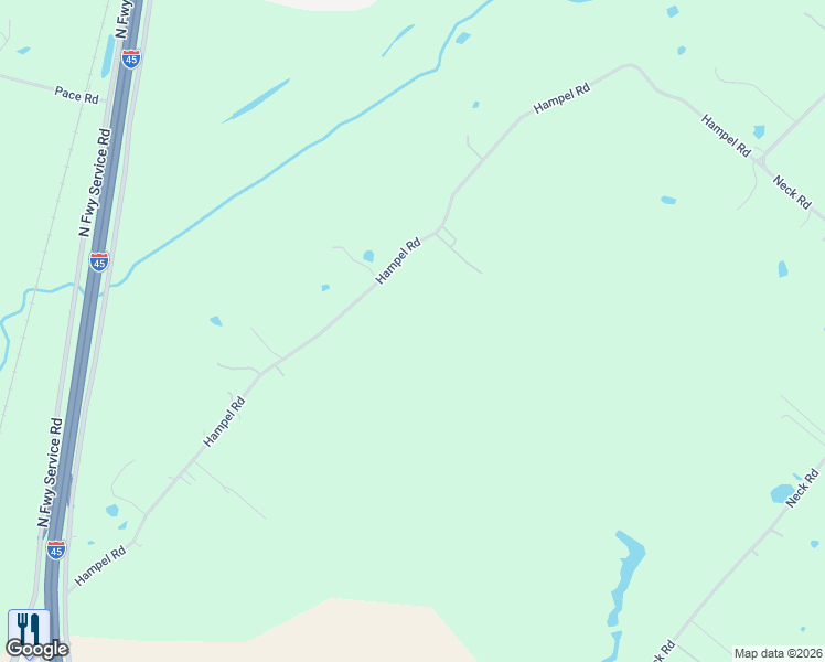 map of restaurants, bars, coffee shops, grocery stores, and more near 554 Hampel Road in Palmer