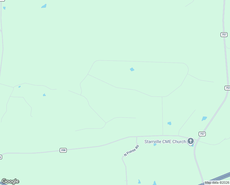 map of restaurants, bars, coffee shops, grocery stores, and more near 16943 Ridgeline Loop in Winona
