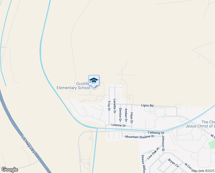 map of restaurants, bars, coffee shops, grocery stores, and more near 2003 Troy Drive in Carlsbad