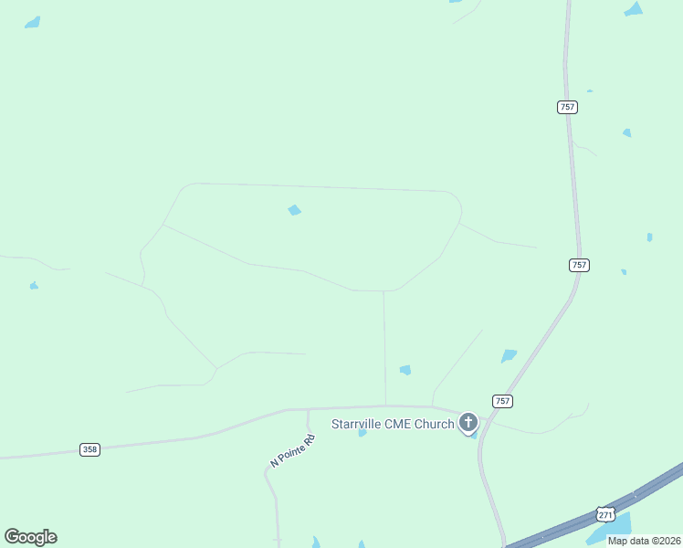 map of restaurants, bars, coffee shops, grocery stores, and more near 16864 Ridgeline Loop in Winona