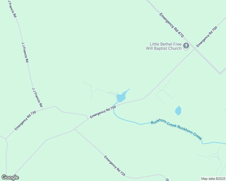 map of restaurants, bars, coffee shops, grocery stores, and more near 1125 Rebie Road in Chester