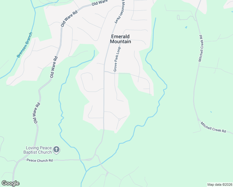map of restaurants, bars, coffee shops, grocery stores, and more near 158 Dogwood Meadows in Wetumpka