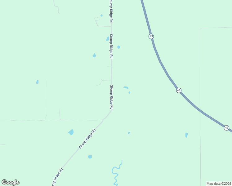map of restaurants, bars, coffee shops, grocery stores, and more near 1084 Stump Ridge Road in Brandon