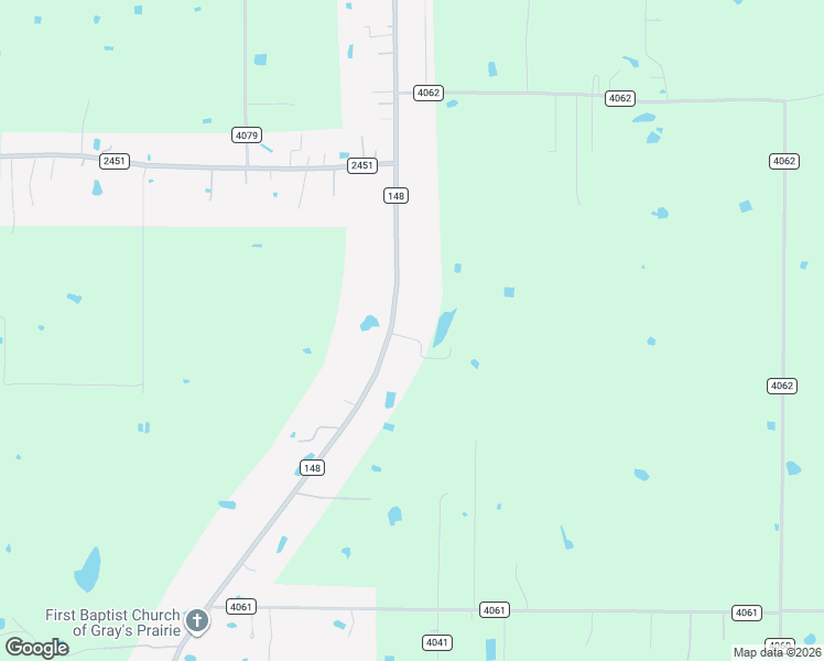 map of restaurants, bars, coffee shops, grocery stores, and more near 13015 Farm to Market Road 148 in Scurry