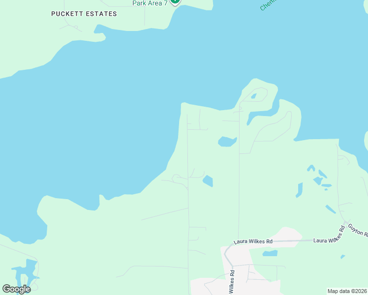 map of restaurants, bars, coffee shops, grocery stores, and more near 1031 Tidwell Road in West Monroe