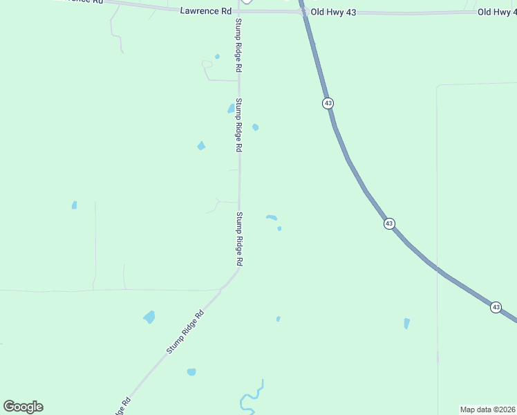 map of restaurants, bars, coffee shops, grocery stores, and more near 1084 Stump Ridge Road in Brandon