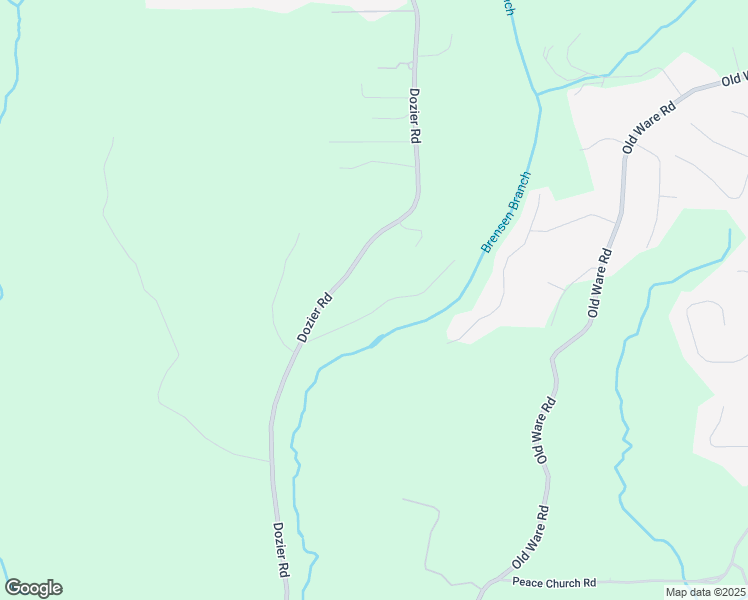 map of restaurants, bars, coffee shops, grocery stores, and more near 225 Woodhaven Lane in Wetumpka