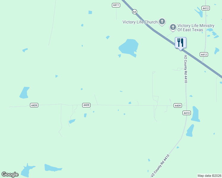 map of restaurants, bars, coffee shops, grocery stores, and more near in Ben Wheeler