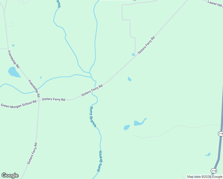 map of restaurants, bars, coffee shops, grocery stores, and more near in Clyo