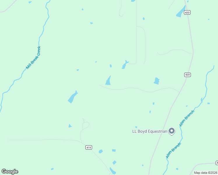 map of restaurants, bars, coffee shops, grocery stores, and more near 22078 County Road 419 in Tyler