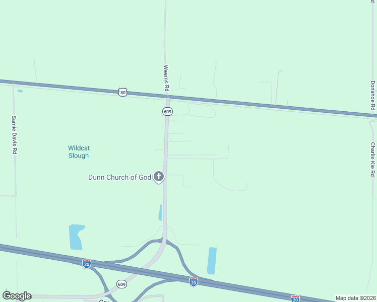 map of restaurants, bars, coffee shops, grocery stores, and more near 13-31 Williams Lane in Delhi