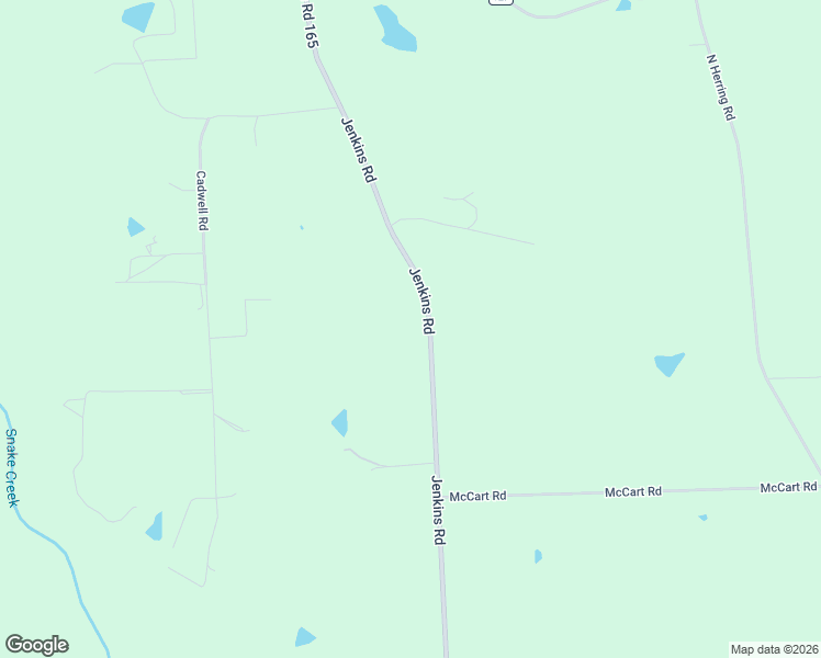 map of restaurants, bars, coffee shops, grocery stores, and more near 107-151 Jenkins Rd in Opelika