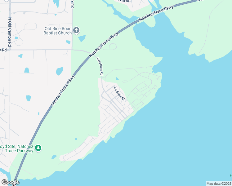 map of restaurants, bars, coffee shops, grocery stores, and more near 117 La Salle Street in Madison