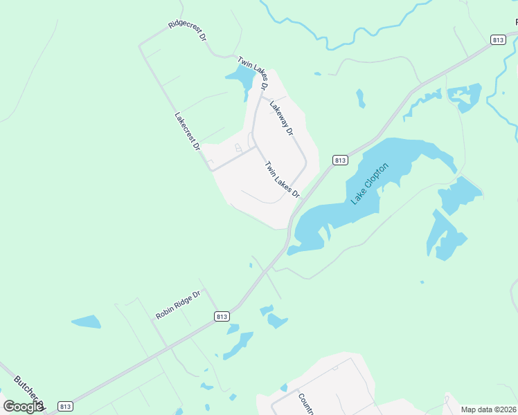 map of restaurants, bars, coffee shops, grocery stores, and more near 213 Lakeway Drive in Waxahachie