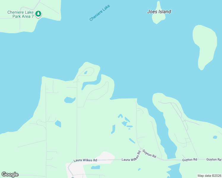 map of restaurants, bars, coffee shops, grocery stores, and more near 300 Ruben Johnson Road in West Monroe