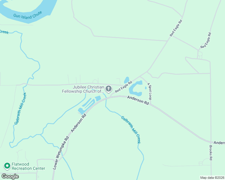 map of restaurants, bars, coffee shops, grocery stores, and more near 95 Louis Priester Road in Montgomery