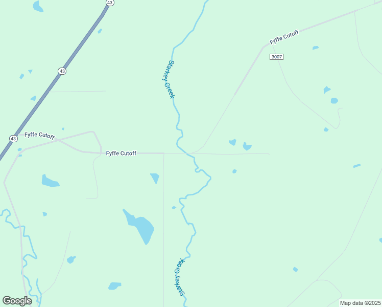 map of restaurants, bars, coffee shops, grocery stores, and more near 1800-2586 Fyffe Cutoff in Marshall