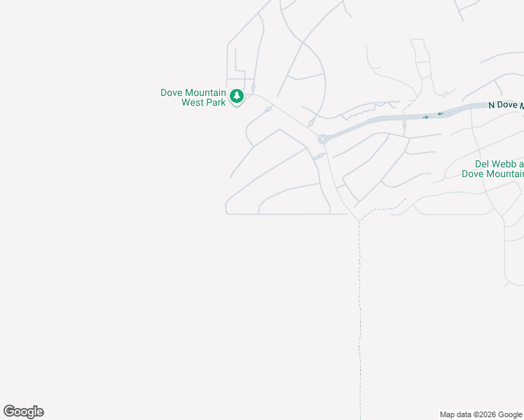map of restaurants, bars, coffee shops, grocery stores, and more near 7776 West Buckeye Path in Marana