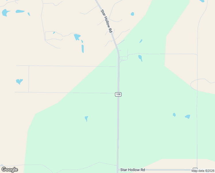 map of restaurants, bars, coffee shops, grocery stores, and more near 109 Gilmore Court in Lipan