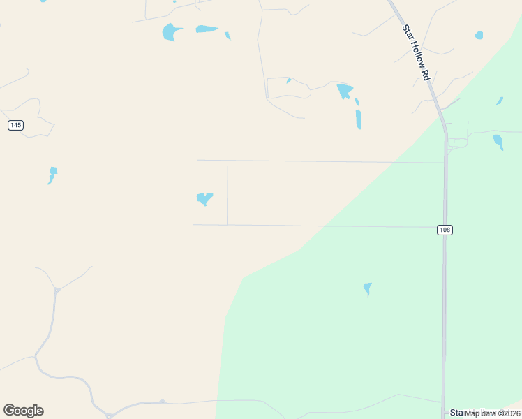 map of restaurants, bars, coffee shops, grocery stores, and more near 211 Gilmore Court in Lipan