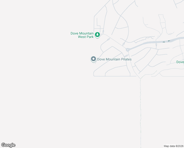 map of restaurants, bars, coffee shops, grocery stores, and more near 7886 West Sage Path in Marana