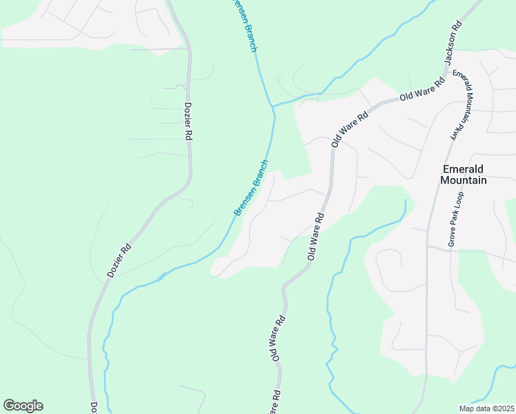 map of restaurants, bars, coffee shops, grocery stores, and more near 142 Sherwood Trail in Wetumpka