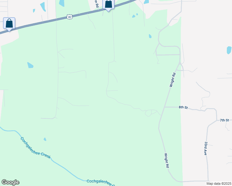 map of restaurants, bars, coffee shops, grocery stores, and more near 4303 Heritage Court in Phenix City