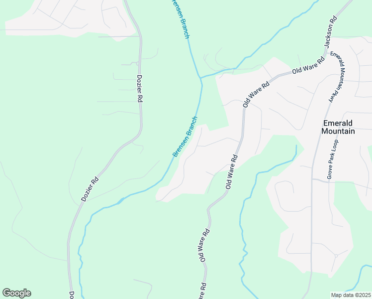 map of restaurants, bars, coffee shops, grocery stores, and more near 142 Sherwood Trail in Wetumpka