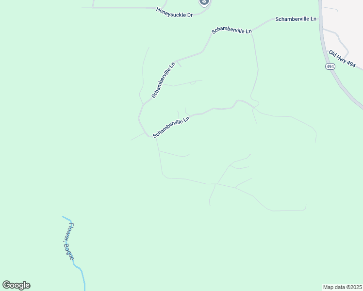 map of restaurants, bars, coffee shops, grocery stores, and more near 12028 Red Bud Lane in Collinsville