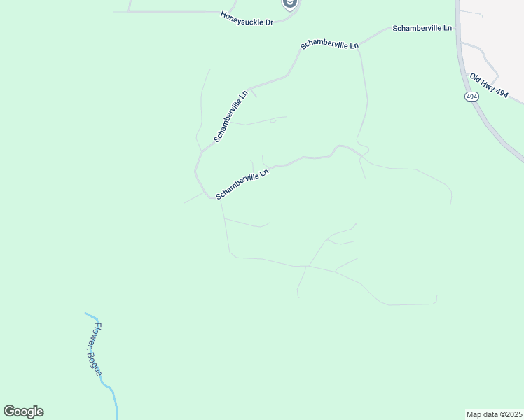 map of restaurants, bars, coffee shops, grocery stores, and more near 12028 Red Bud Lane in Collinsville