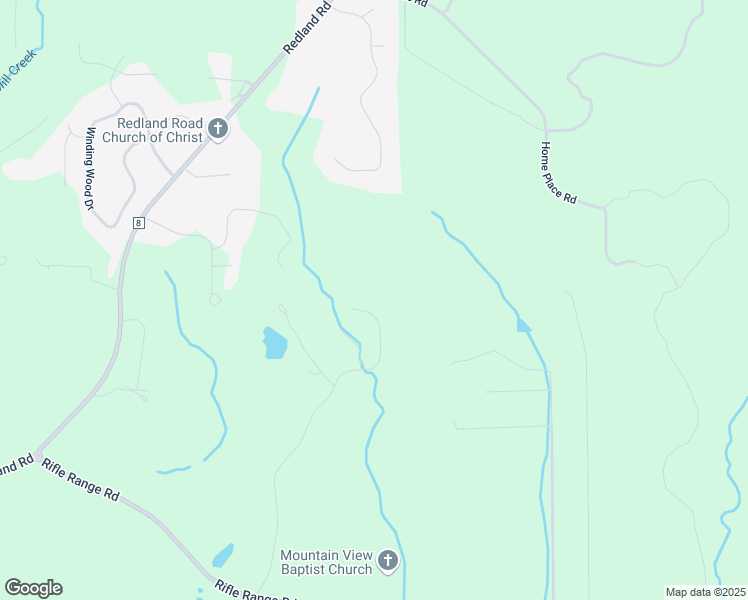 map of restaurants, bars, coffee shops, grocery stores, and more near 850 Lucy's Trail in Wetumpka