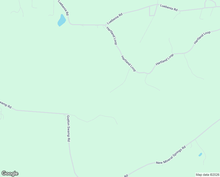 map of restaurants, bars, coffee shops, grocery stores, and more near 242 Rhett Road in Calhoun