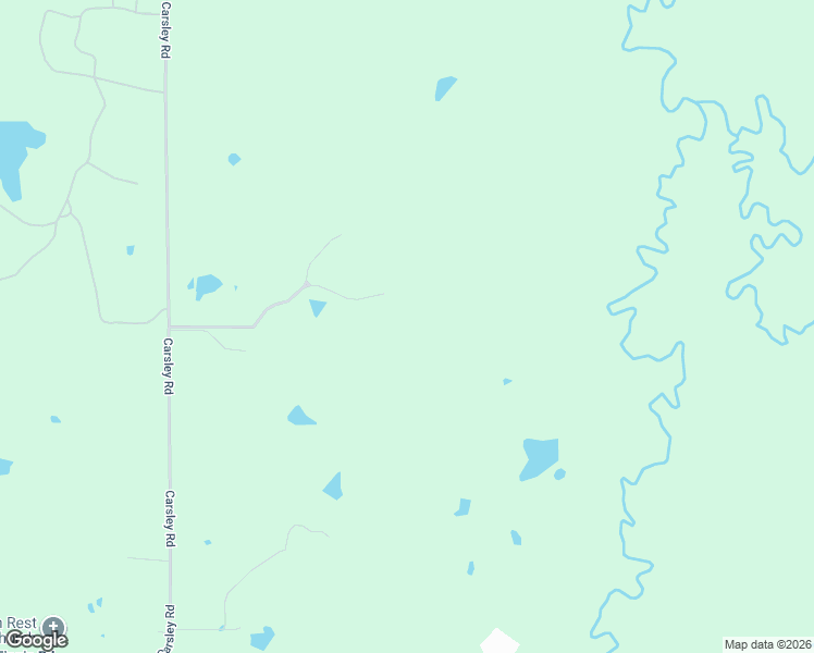 map of restaurants, bars, coffee shops, grocery stores, and more near 1883 Carsley Road in Jackson