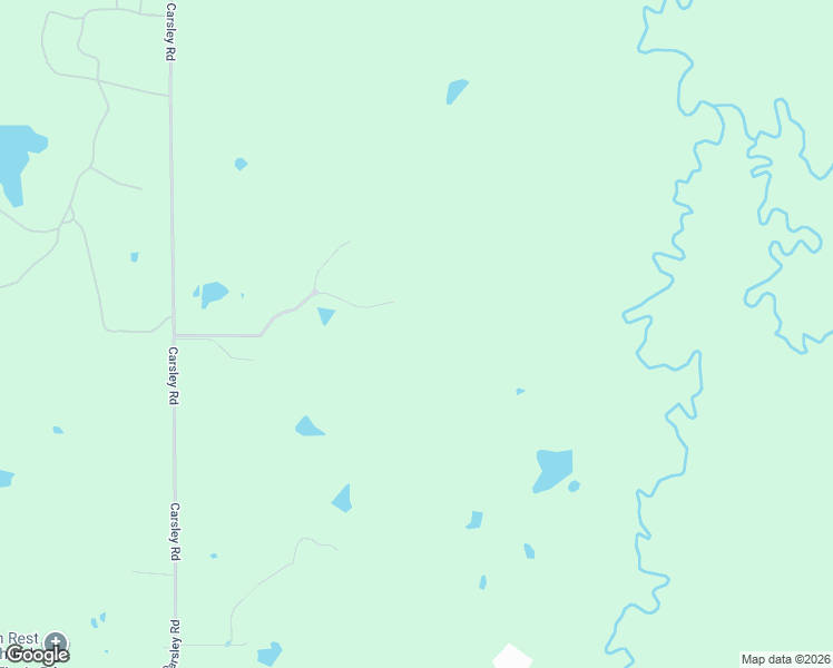 map of restaurants, bars, coffee shops, grocery stores, and more near 1883 Carsley Road in Jackson