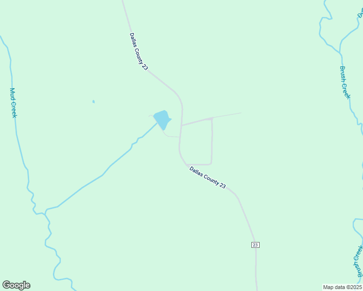 map of restaurants, bars, coffee shops, grocery stores, and more near 1912 County Road 23 in Marion Junction
