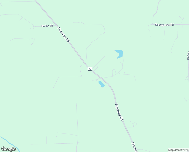 map of restaurants, bars, coffee shops, grocery stores, and more near 101 Flournoy Road in Salem