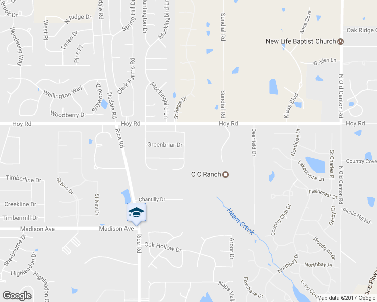 map of restaurants, bars, coffee shops, grocery stores, and more near 161 Woodland Dr in Madison