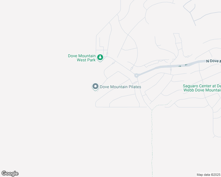 map of restaurants, bars, coffee shops, grocery stores, and more near 7767 West Sage Path in Marana