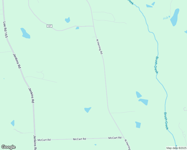 map of restaurants, bars, coffee shops, grocery stores, and more near 153 North Herring Road in Opelika