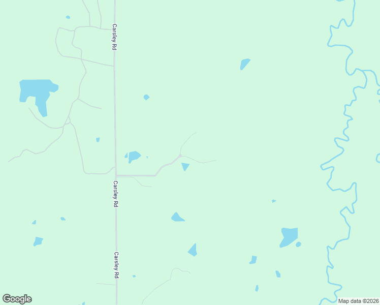 map of restaurants, bars, coffee shops, grocery stores, and more near 1887 Carsley Road in Jackson